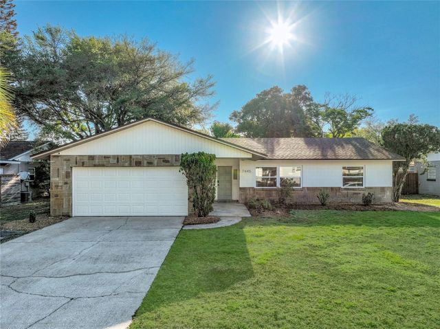 7445 BETTY STREET, Winter Park, FL 32792