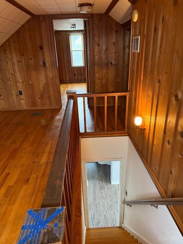 173 West Crest Drive, Reading, OH 45215