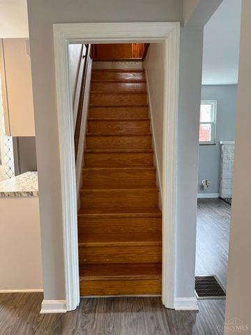 173 West Crest Drive, Reading, OH 45215