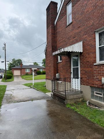 173 West Crest Drive, Reading, OH 45215