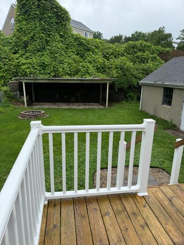 173 West Crest Drive, Reading, OH 45215
