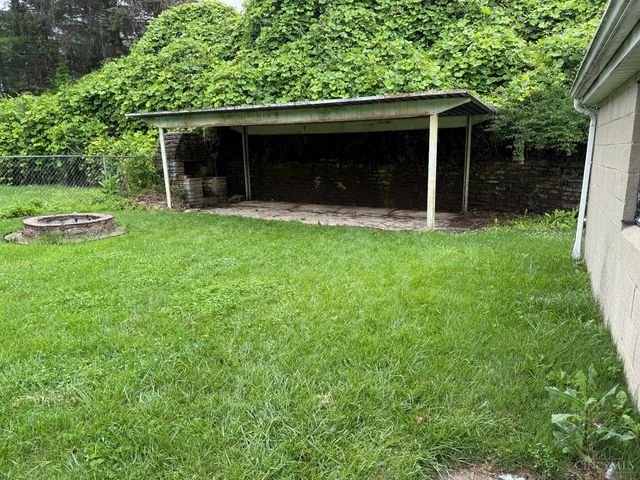173 West Crest Drive, Reading, OH 45215