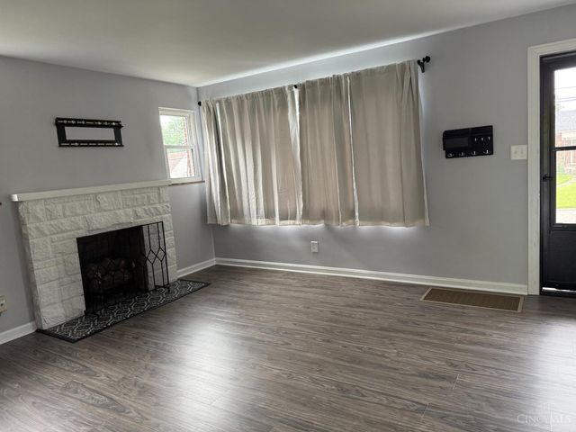 173 West Crest Drive, Reading, OH 45215
