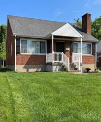 173 West Crest Drive, Reading, OH 45215