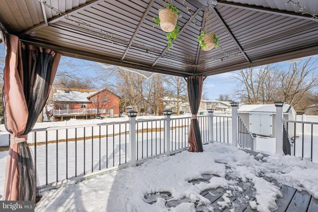 205 AVON RD, Cherry Hill, NJ 08034