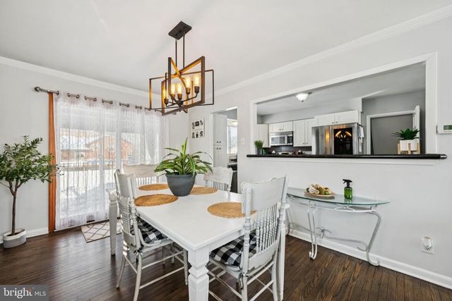 205 AVON RD, Cherry Hill, NJ 08034