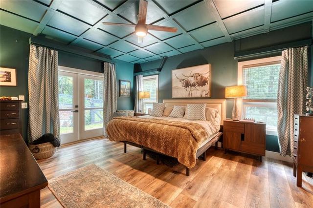 6824 Mountain Laurel Road, Hiawassee, GA 30546