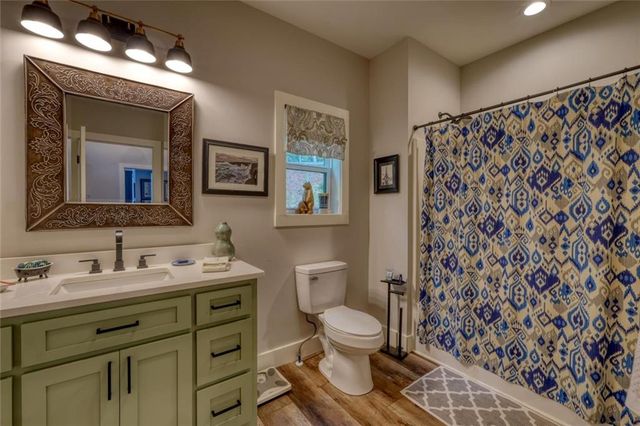 6824 Mountain Laurel Road, Hiawassee, GA 30546