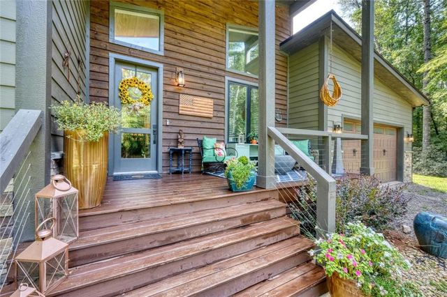 6824 Mountain Laurel Road, Hiawassee, GA 30546