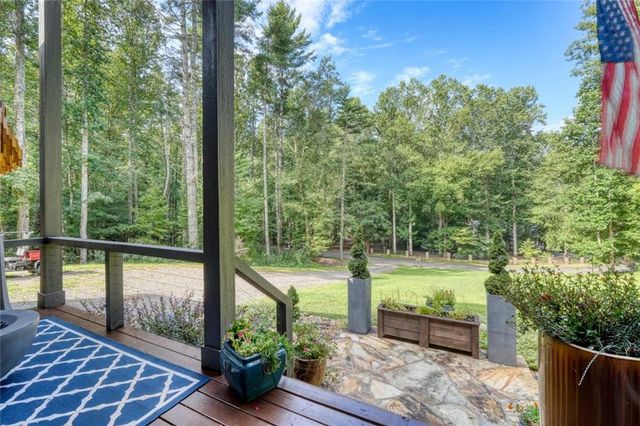 6824 Mountain Laurel Road, Hiawassee, GA 30546