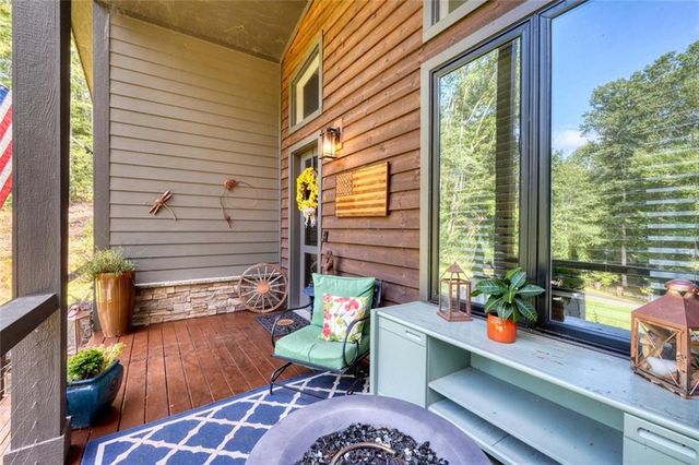 6824 Mountain Laurel Road, Hiawassee, GA 30546