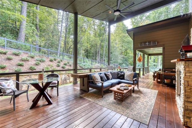 6824 Mountain Laurel Road, Hiawassee, GA 30546
