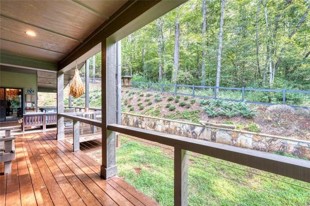 6824 Mountain Laurel Road, Hiawassee, GA 30546