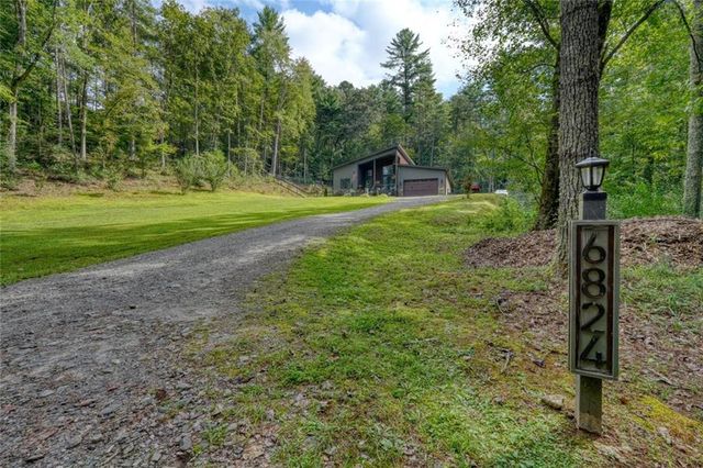 6824 Mountain Laurel Road, Hiawassee, GA 30546