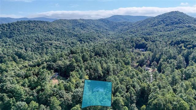 6824 Mountain Laurel Road, Hiawassee, GA 30546