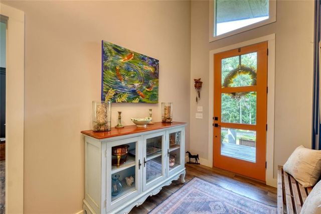 6824 Mountain Laurel Road, Hiawassee, GA 30546