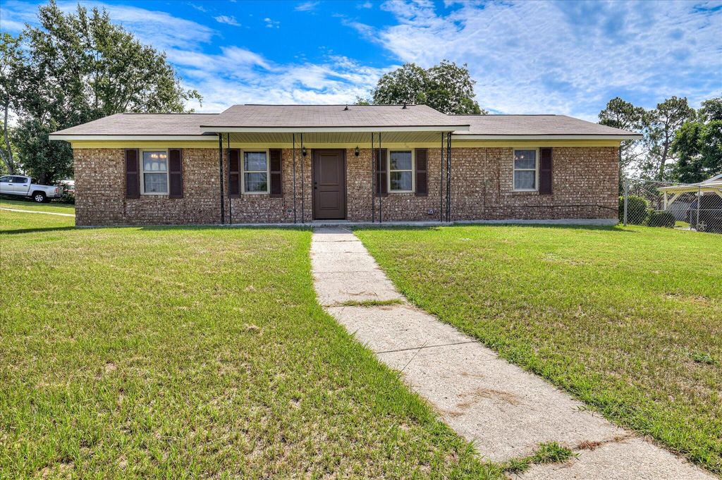 2538 E Kensington Drive, Augusta, GA 30906