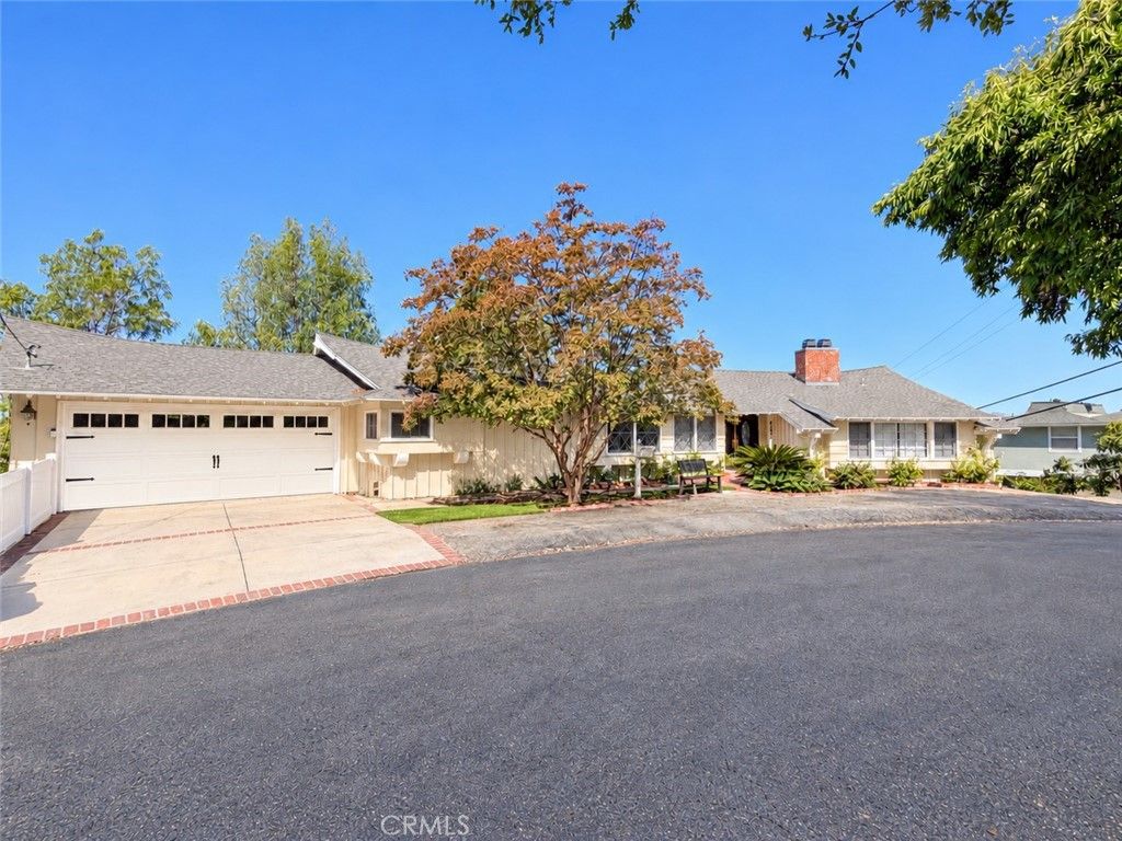 4737 Abargo Street, Woodland Hills, CA 91364 — exterior