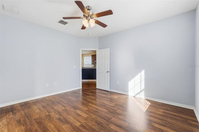 37438 PICKETTS MILL AVENUE, Zephyrhills, FL 33542