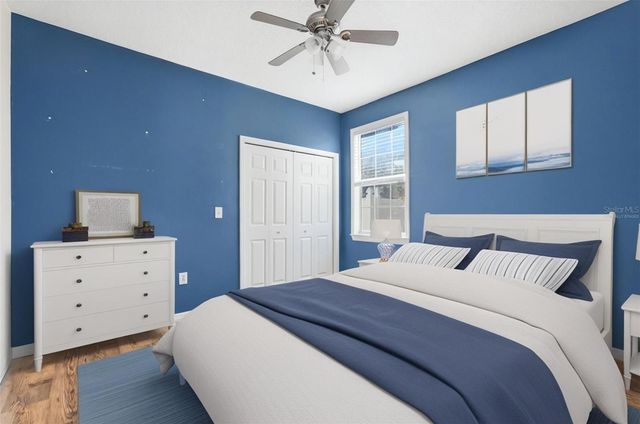 37438 PICKETTS MILL AVENUE, Zephyrhills, FL 33542