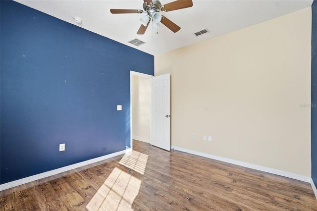 37438 PICKETTS MILL AVENUE, Zephyrhills, FL 33542