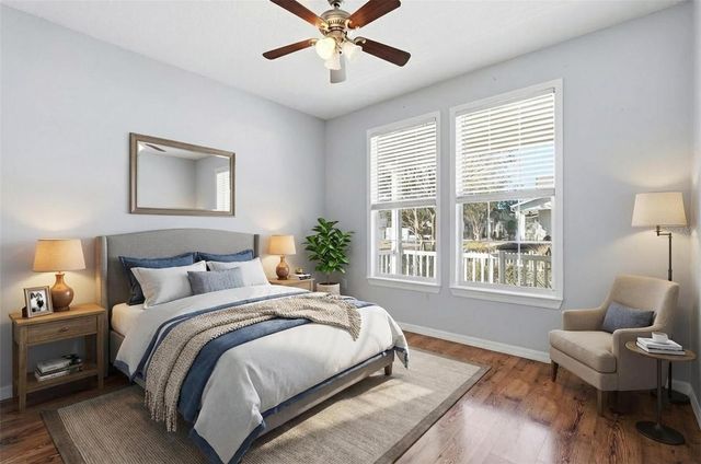 37438 PICKETTS MILL AVENUE, Zephyrhills, FL 33542