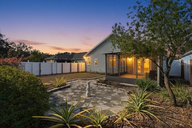 37438 PICKETTS MILL AVENUE, Zephyrhills, FL 33542