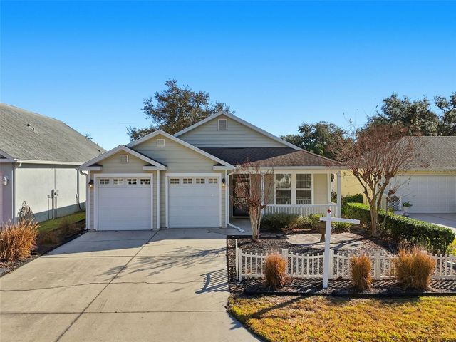 37438 PICKETTS MILL AVENUE, Zephyrhills, FL 33542