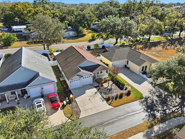 37438 PICKETTS MILL AVENUE, Zephyrhills, FL 33542