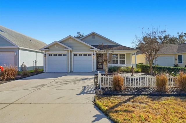 37438 PICKETTS MILL AVENUE, Zephyrhills, FL 33542