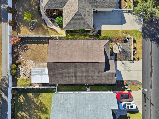 37438 PICKETTS MILL AVENUE, Zephyrhills, FL 33542