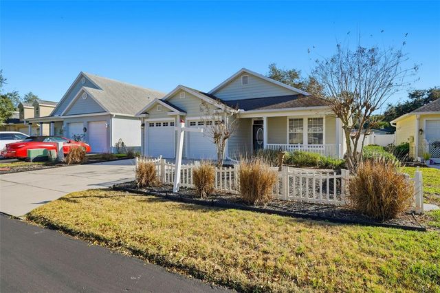 37438 PICKETTS MILL AVENUE, Zephyrhills, FL 33542