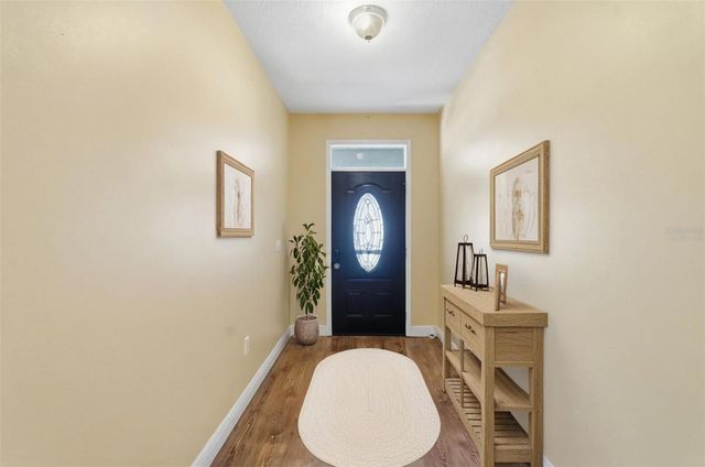 37438 PICKETTS MILL AVENUE, Zephyrhills, FL 33542