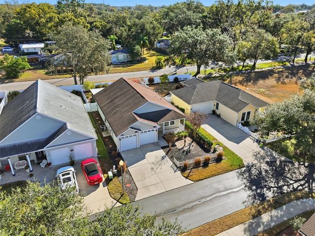 37438 PICKETTS MILL AVENUE, Zephyrhills, FL 33542