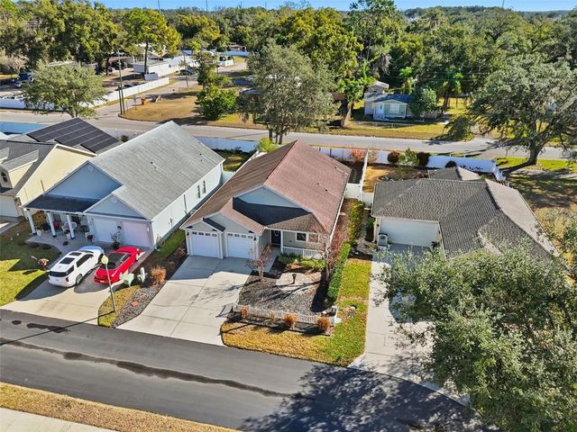 37438 PICKETTS MILL AVENUE, Zephyrhills, FL 33542
