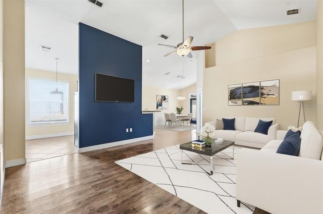 37438 PICKETTS MILL AVENUE, Zephyrhills, FL 33542