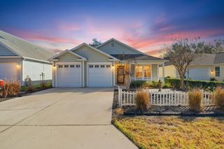 37438 PICKETTS MILL AVENUE, Zephyrhills, FL 33542