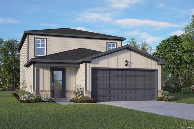 4918 Mala Vida, San Antonio, TX 78222