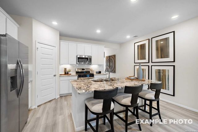 4918 Mala Vida, San Antonio, TX 78222