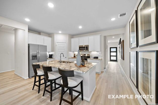 4918 Mala Vida, San Antonio, TX 78222