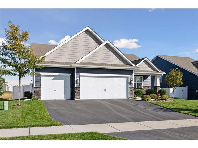 9290 62nd Street, Cottage Grove, MN 55016