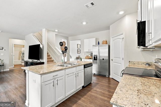 122 Russell Road, Pendergrass, GA 30567