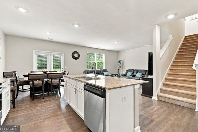 122 Russell Road, Pendergrass, GA 30567