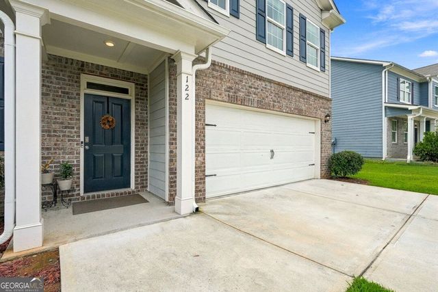 122 Russell Road, Pendergrass, GA 30567