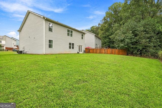 122 Russell Road, Pendergrass, GA 30567
