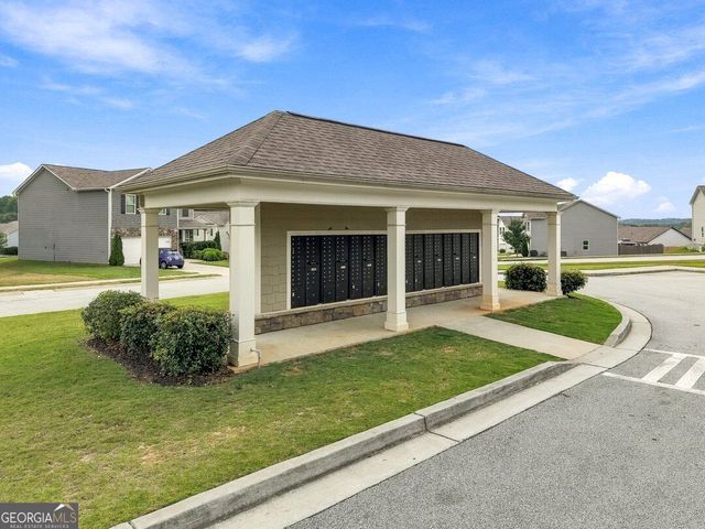 122 Russell Road, Pendergrass, GA 30567