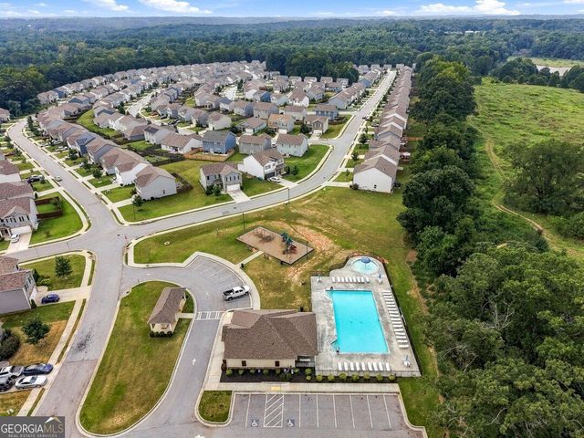 122 Russell Road, Pendergrass, GA 30567