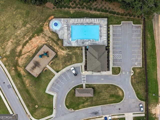 122 Russell Road, Pendergrass, GA 30567