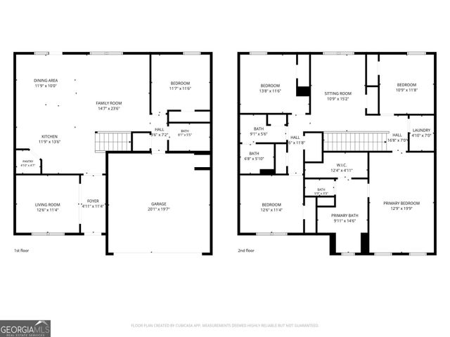 122 Russell Road, Pendergrass, GA 30567
