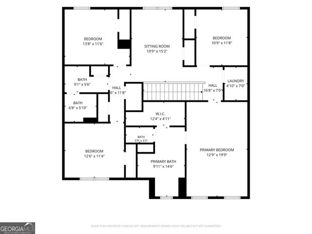 122 Russell Road, Pendergrass, GA 30567
